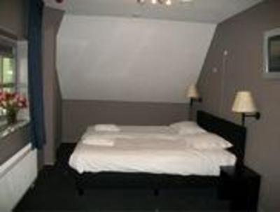 фото отеля Hotel Odoorn