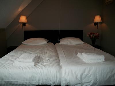 фото отеля Hotel Odoorn
