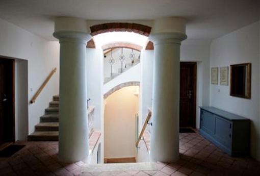 фото отеля Hotel u Ceske Koruny