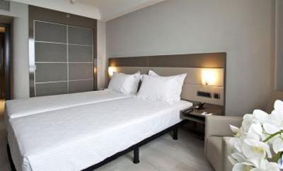 фото отеля AC Hotel Iberia Las Palmas by Marriott