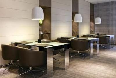 фото отеля AC Hotel Iberia Las Palmas by Marriott