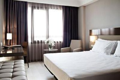 фото отеля AC Hotel Iberia Las Palmas by Marriott