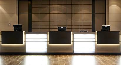 фото отеля AC Hotel Iberia Las Palmas by Marriott
