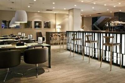 фото отеля AC Hotel Iberia Las Palmas by Marriott