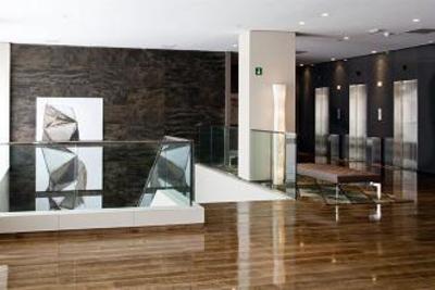 фото отеля AC Hotel Iberia Las Palmas by Marriott
