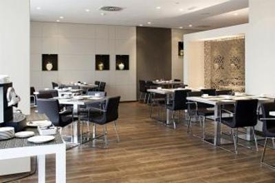 фото отеля AC Hotel Iberia Las Palmas by Marriott