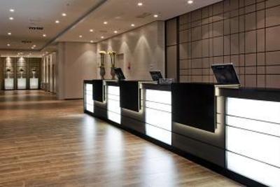 фото отеля AC Hotel Iberia Las Palmas by Marriott