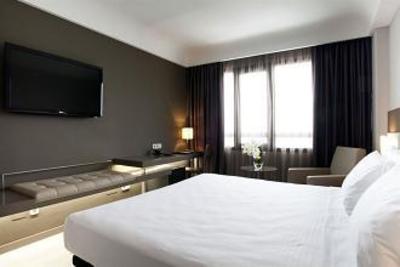 фото отеля AC Hotel Iberia Las Palmas by Marriott