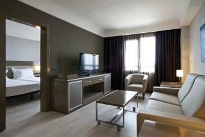 фото отеля AC Hotel Iberia Las Palmas by Marriott