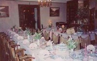 фото отеля Royal Hotel Restaurant Bonhomme