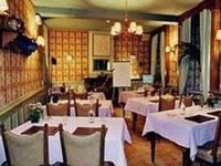 Royal Hotel Restaurant Bonhomme