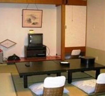 фото отеля Iyashi no yu Kadoya Hotel Yamanouchi