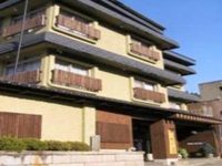 Iyashi no yu Kadoya Hotel Yamanouchi