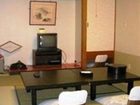 фото отеля Iyashi no yu Kadoya Hotel Yamanouchi