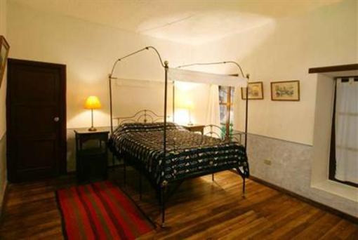 фото отеля Hacienda San Juan Pamba