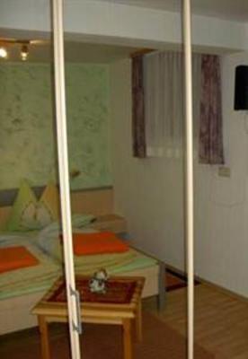 фото отеля Haus Habetseder
