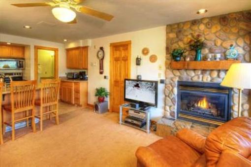фото отеля Storm Watch Condominiums Steamboat Springs