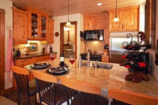 фото отеля Storm Watch Condominiums Steamboat Springs