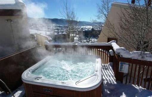 фото отеля Storm Watch Condominiums Steamboat Springs
