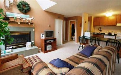 фото отеля Storm Watch Condominiums Steamboat Springs
