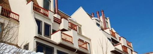 фото отеля Storm Watch Condominiums Steamboat Springs