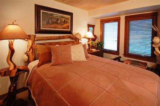 фото отеля Storm Watch Condominiums Steamboat Springs