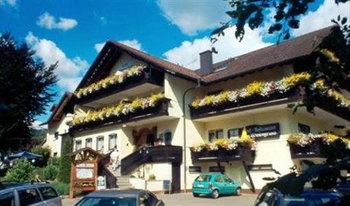 фото отеля Zum Wiesengrund