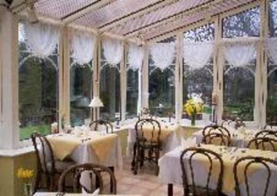 фото отеля Ryecroft Hotel