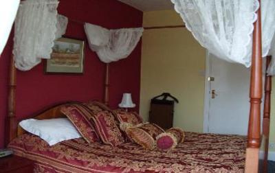 фото отеля Ryecroft Hotel
