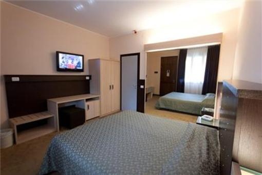 фото отеля Hotel Campana