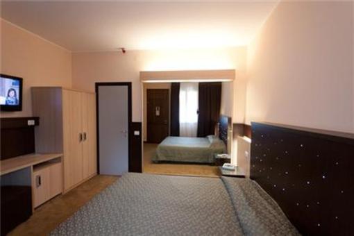 фото отеля Hotel Campana