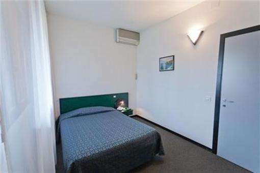 фото отеля Hotel Campana