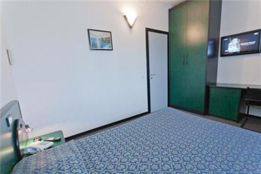 фото отеля Hotel Campana