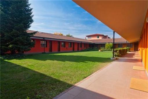 фото отеля Hotel Campana