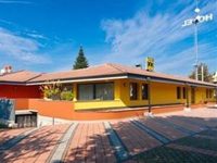 Hotel Campana