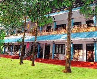 фото отеля Marari Beach Villas