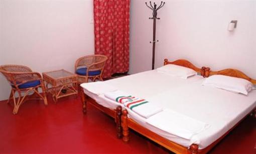 фото отеля Marari Beach Villas