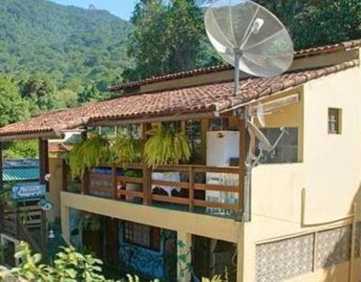 фото отеля Pousada Acalanto Ilha Grande