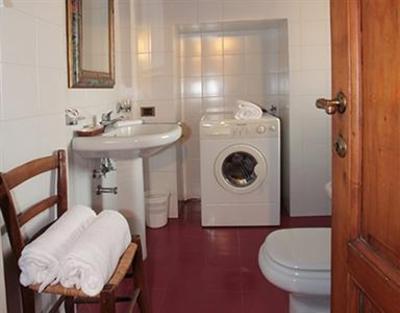 фото отеля Borgo de' Ricci