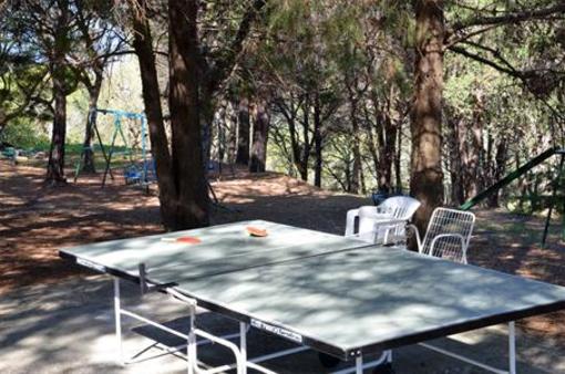 фото отеля Villino Nel Bosco