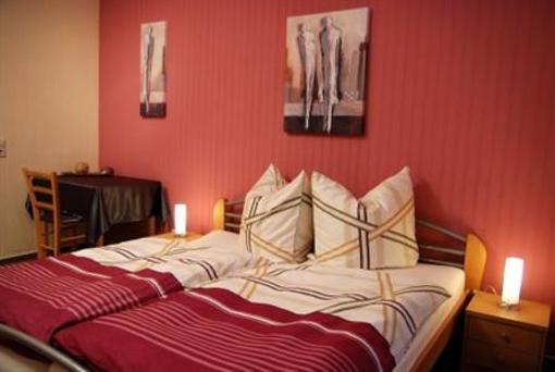 фото отеля Hotel Garni JESch