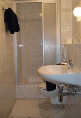 фото отеля Hotel Garni JESch