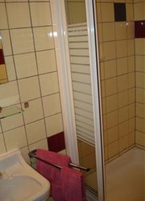 фото отеля Hotel Garni JESch