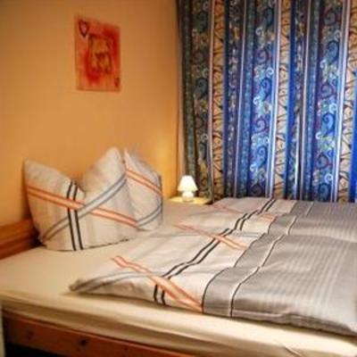 фото отеля Hotel Garni JESch