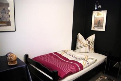 фото отеля Hotel Garni JESch