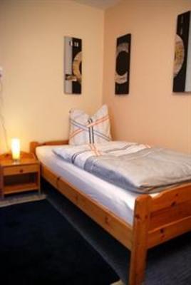 фото отеля Hotel Garni JESch