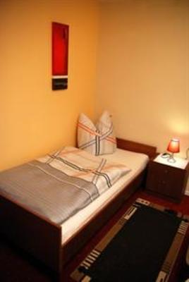 фото отеля Hotel Garni JESch