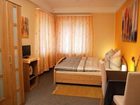 фото отеля Hotel Garni JESch