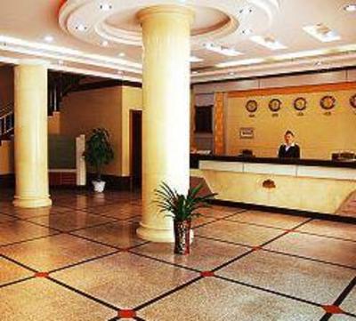 фото отеля Xinxin Express Hotel