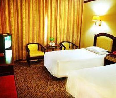 фото отеля Xinxin Express Hotel